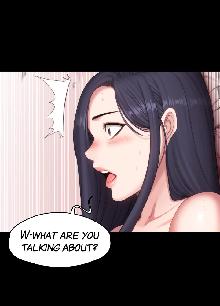 Read Fitness chapter 70 image 8 on Lezhin