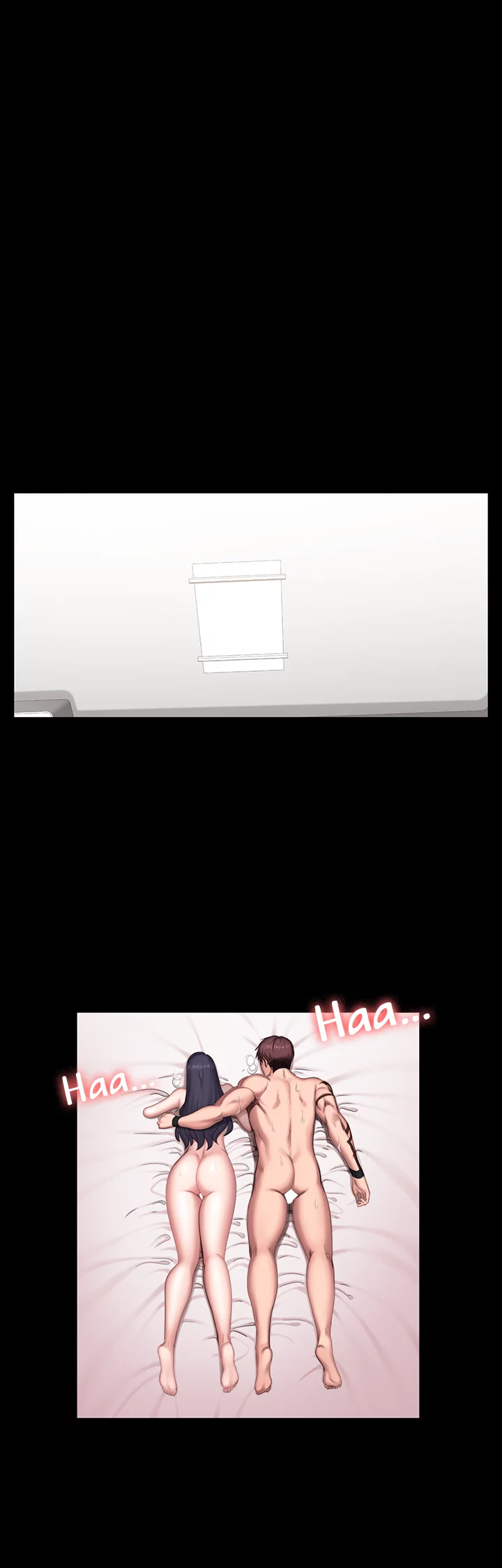 Read Fitness chapter 71 image 17 on Lezhin