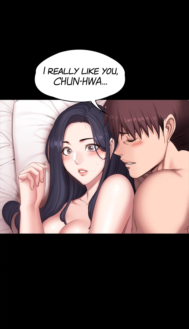 Read Fitness chapter 71 image 23 on Lezhin