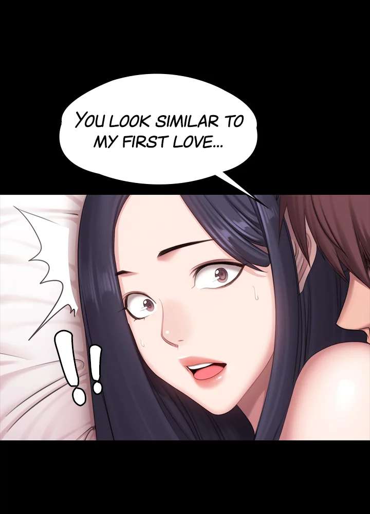 Read Fitness chapter 71 image 25 on Lezhin