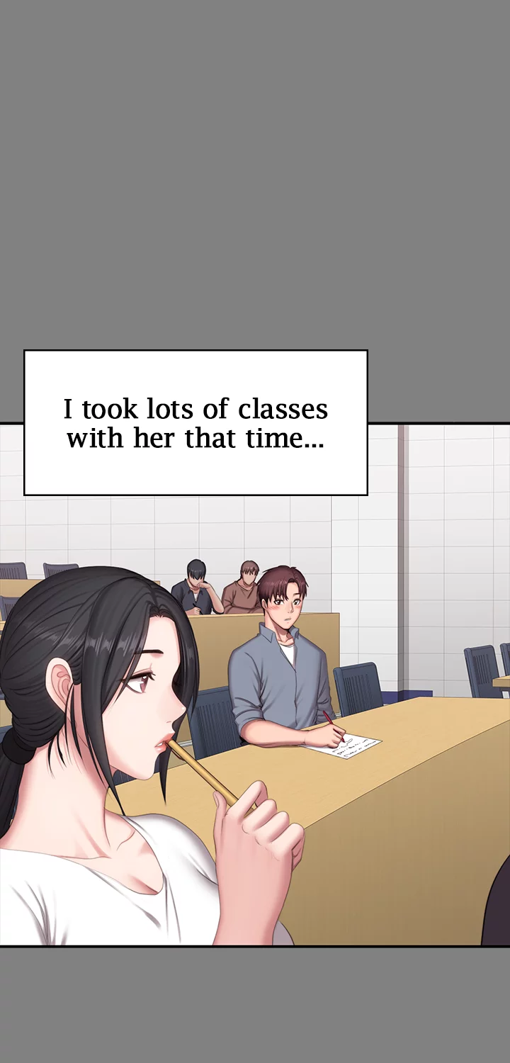 Read Fitness chapter 71 image 29 on Lezhin