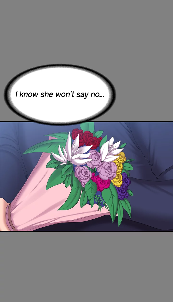 Read Fitness chapter 71 image 34 on Lezhin