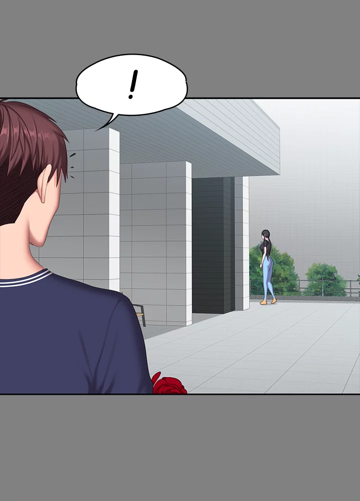 Read Fitness chapter 71 image 35 on Lezhin