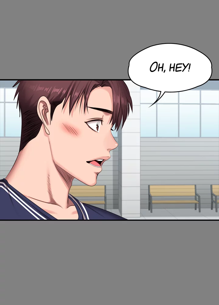 Read Fitness chapter 71 image 36 on Lezhin
