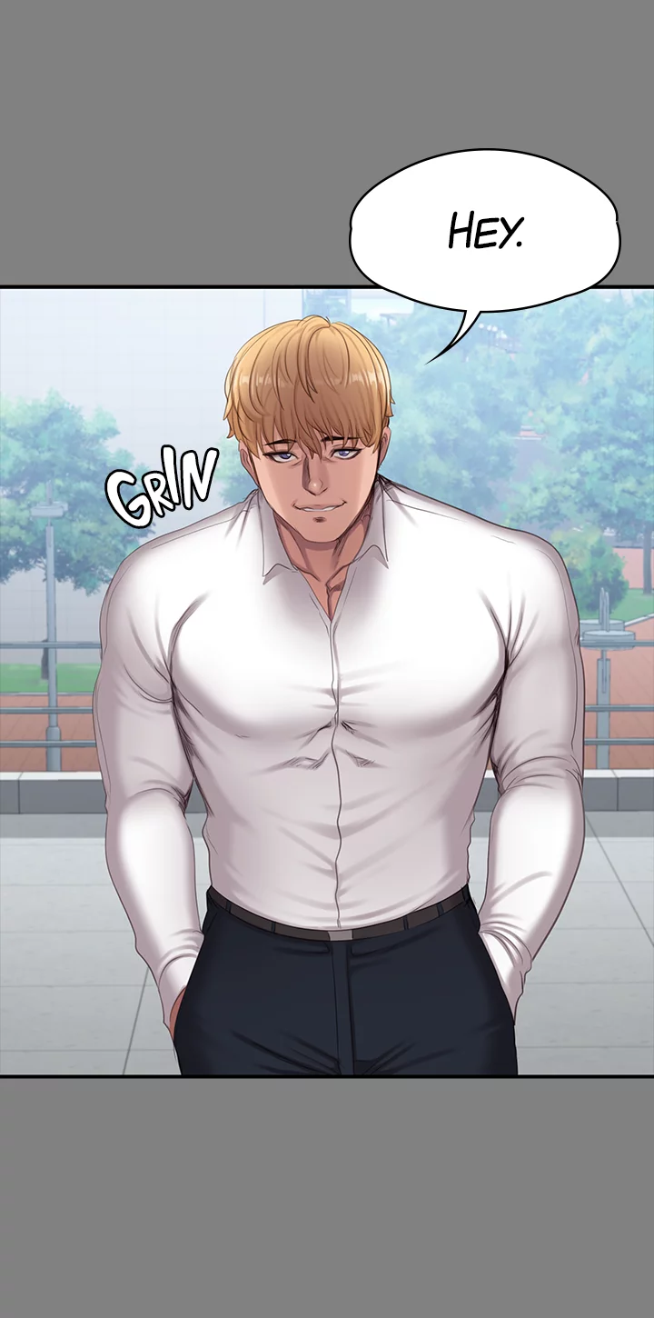 Read Fitness chapter 71 image 40 on Lezhin