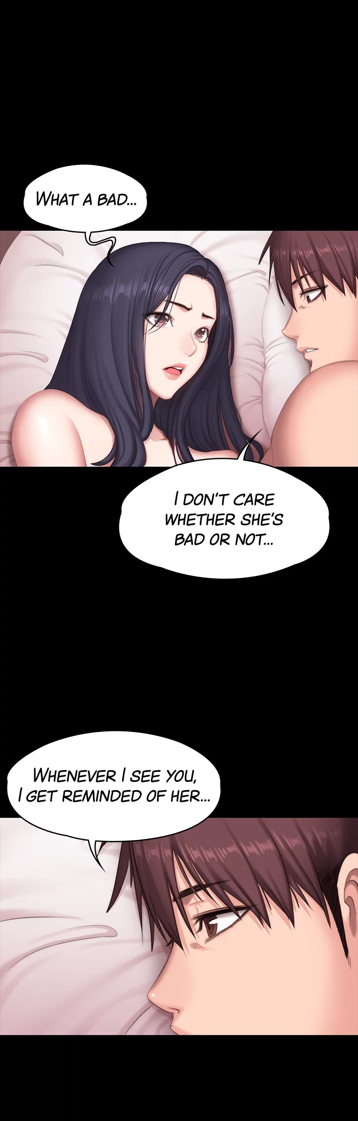 Read Fitness chapter 71 image 43 on Lezhin
