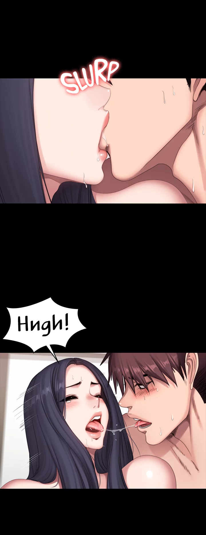 Read Fitness chapter 71 image 8 on Lezhin