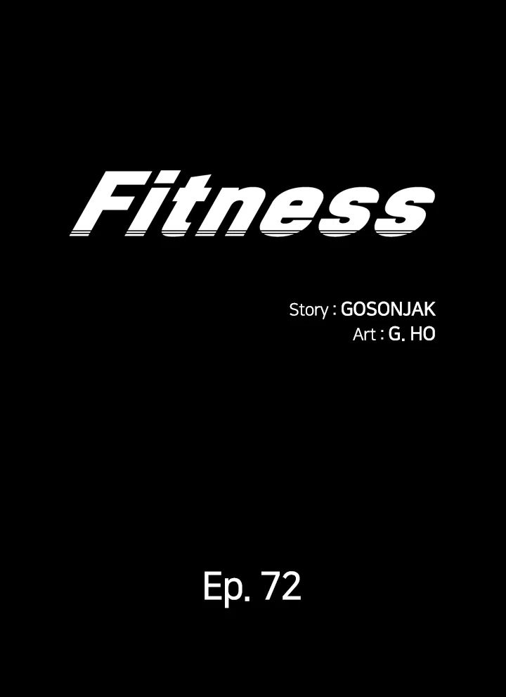 Read Fitness chapter 72 image 0 on Lezhin