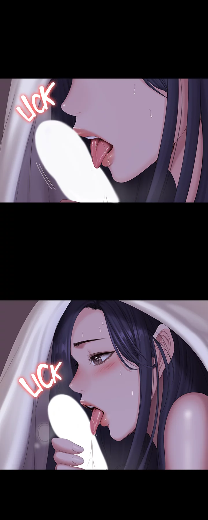 Read Fitness chapter 72 image 13 on Lezhin