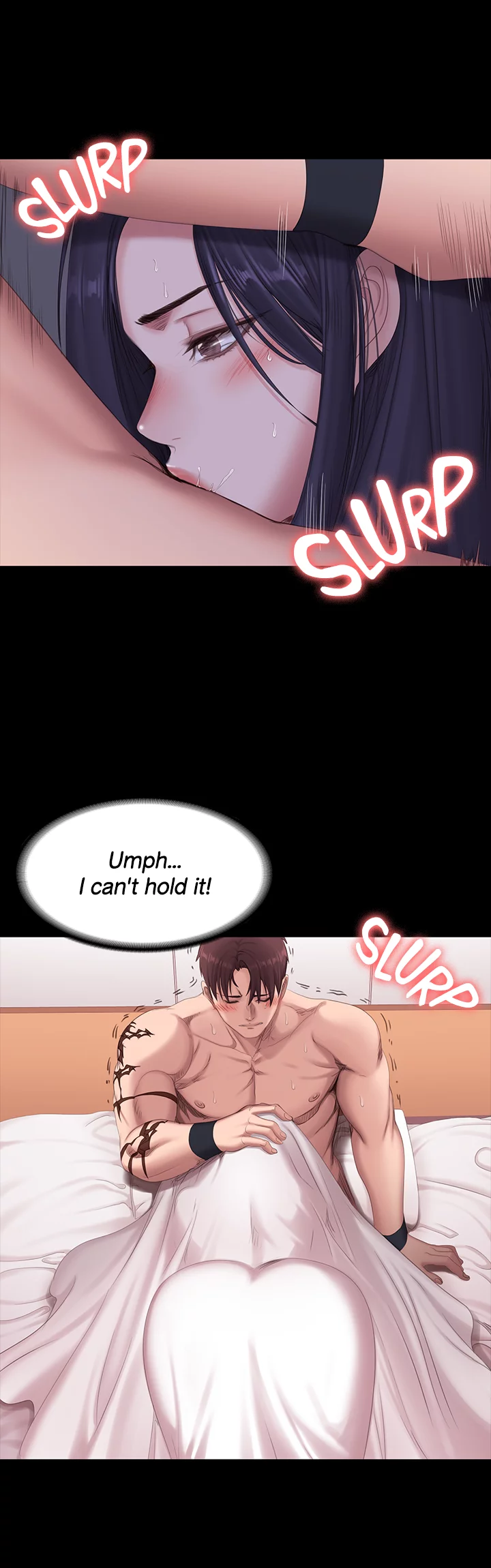 Read Fitness chapter 72 image 20 on Lezhin