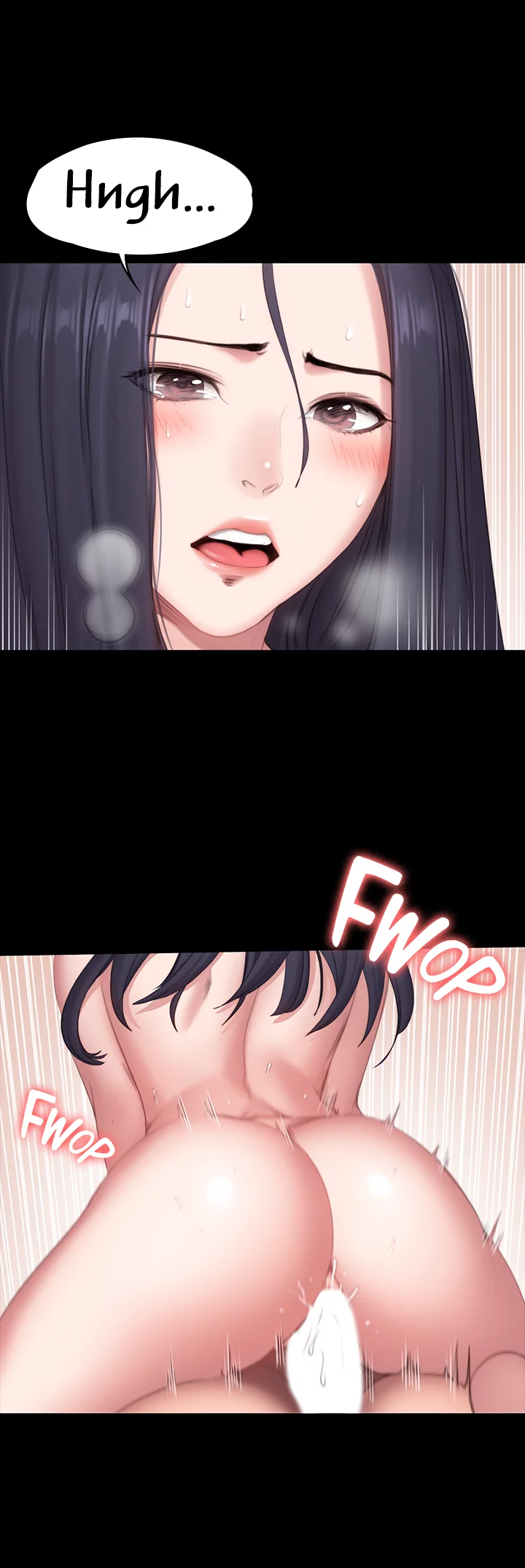 Read Fitness chapter 72 image 32 on Lezhin