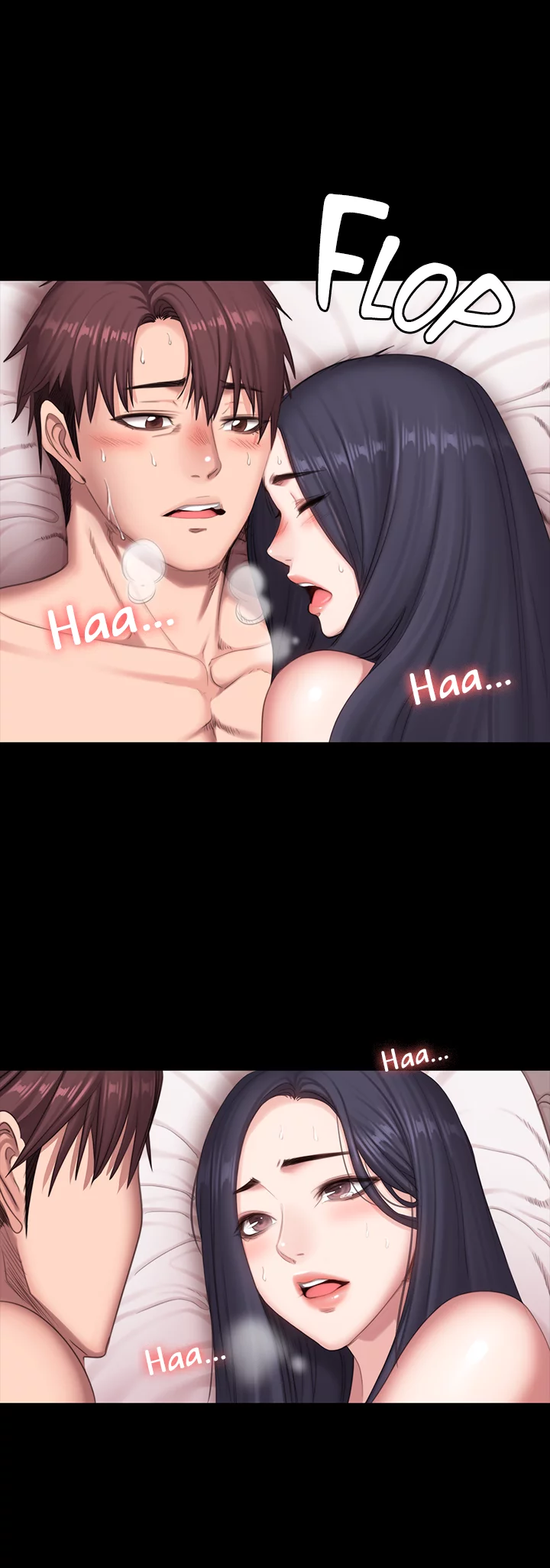 Read Fitness chapter 73 image 12 on Lezhin