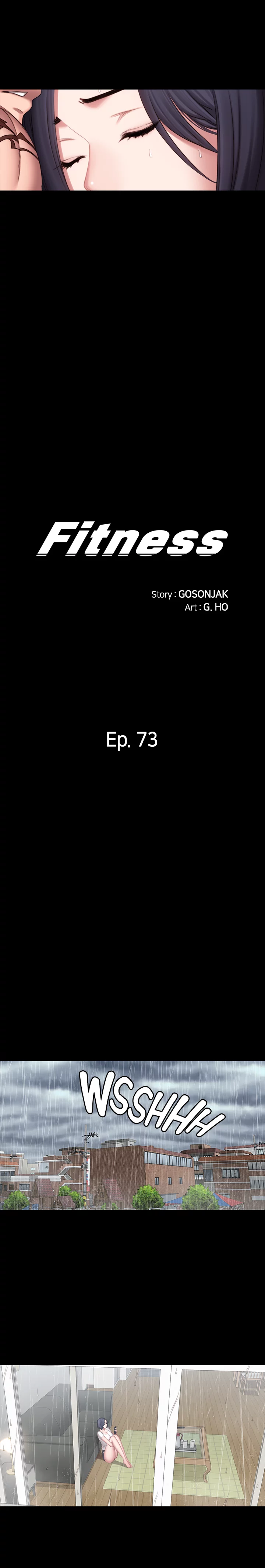 Read Fitness chapter 73 image 14 on Lezhin