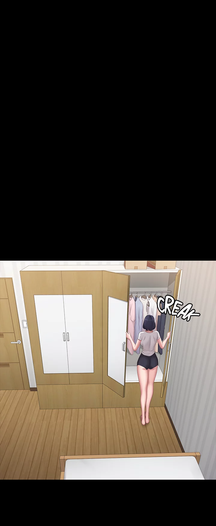 Read Fitness chapter 73 image 16 on Lezhin