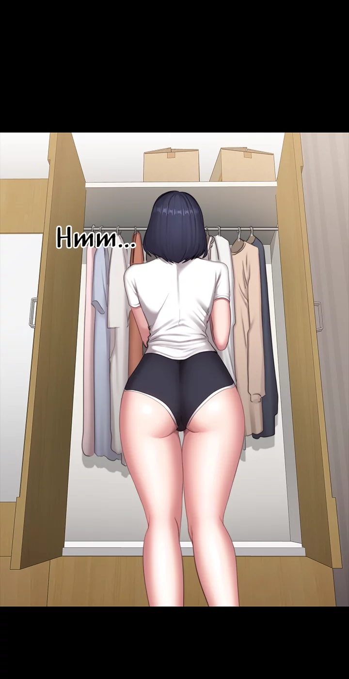 Read Fitness chapter 73 image 18 on Lezhin