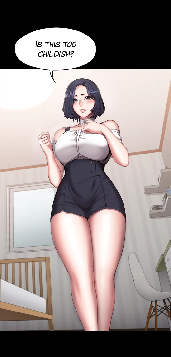 Read Fitness chapter 73 image 22 on Lezhin