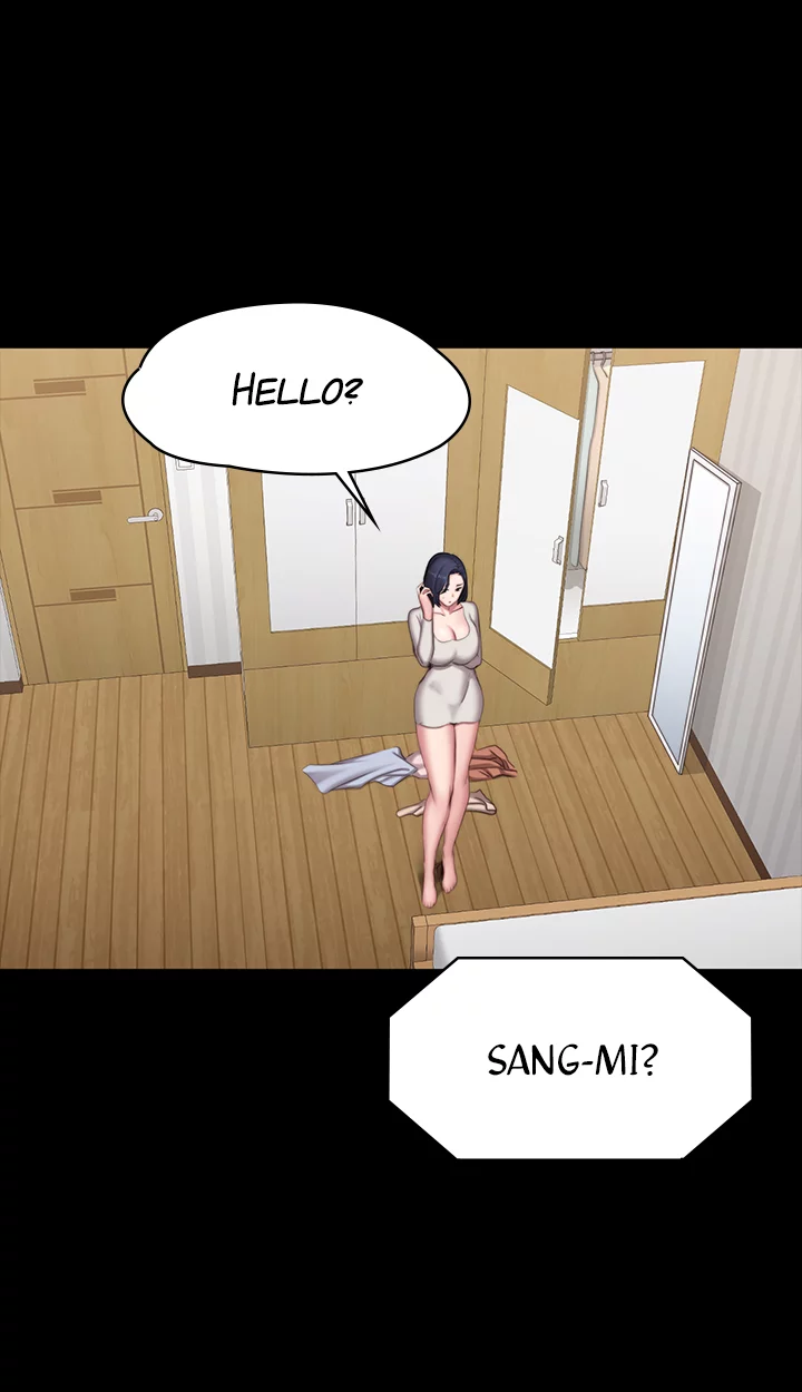 Read Fitness chapter 73 image 28 on Lezhin
