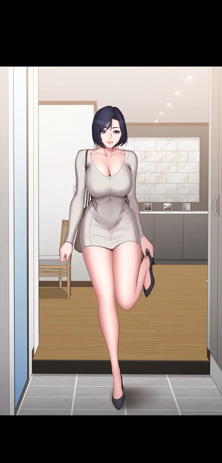 Read Fitness chapter 73 image 32 on Lezhin