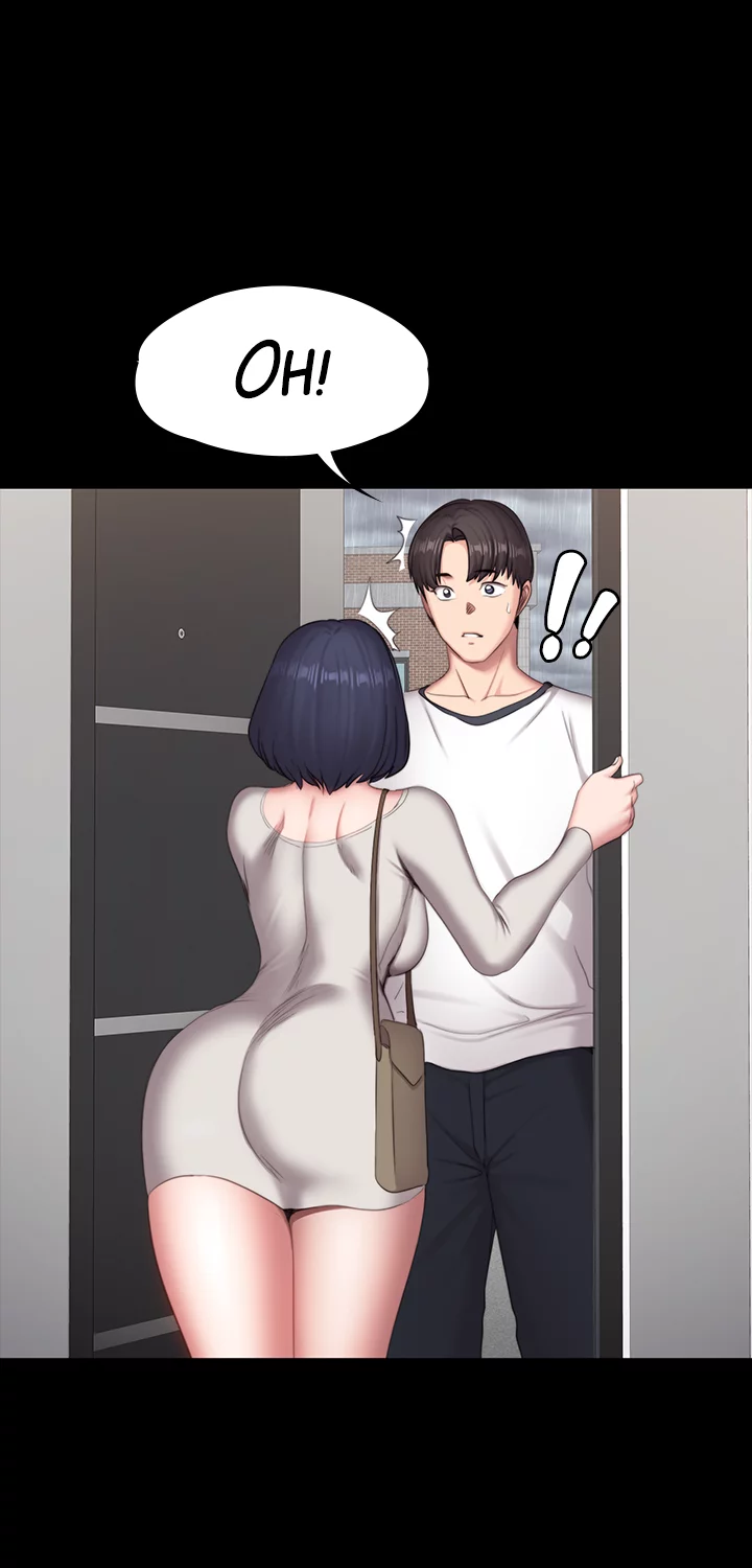 Read Fitness chapter 73 image 34 on Lezhin