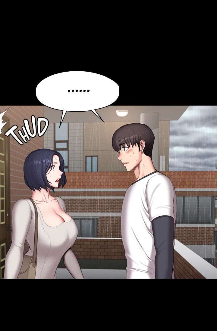 Read Fitness chapter 73 image 35 on Lezhin