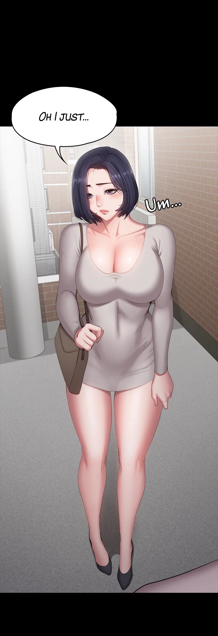 Read Fitness chapter 73 image 37 on Lezhin