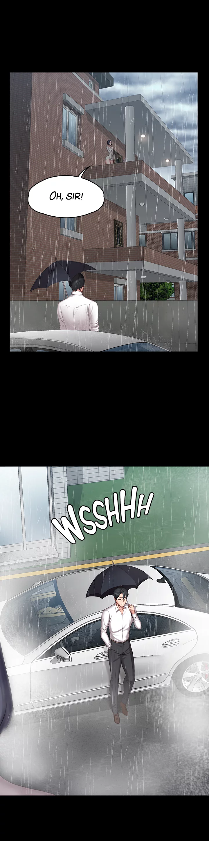 Read Fitness chapter 73 image 39 on Lezhin