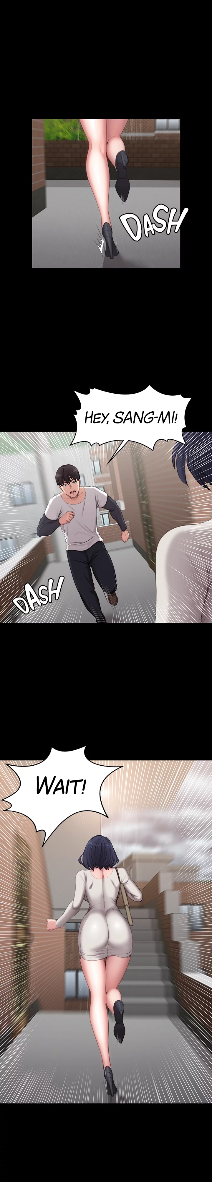 Read Fitness chapter 73 image 43 on Lezhin