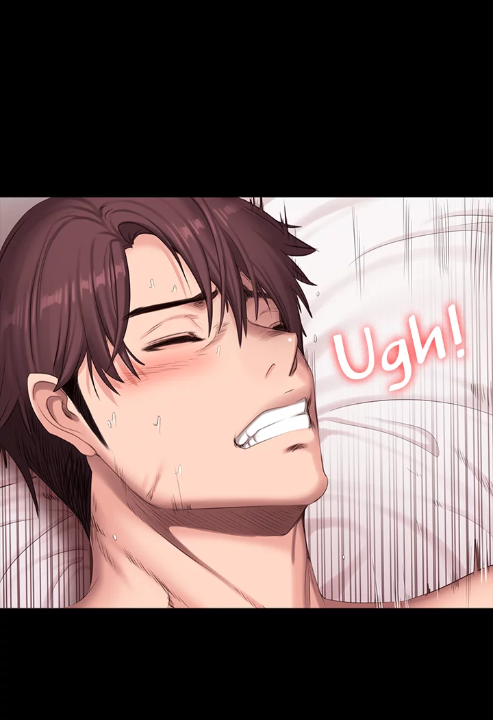 Read Fitness chapter 73 image 6 on Lezhin