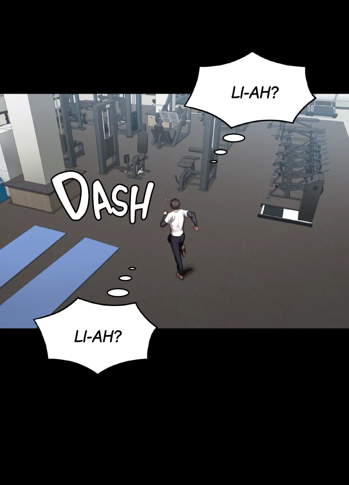 Read Fitness chapter 74 image 14 on Lezhin
