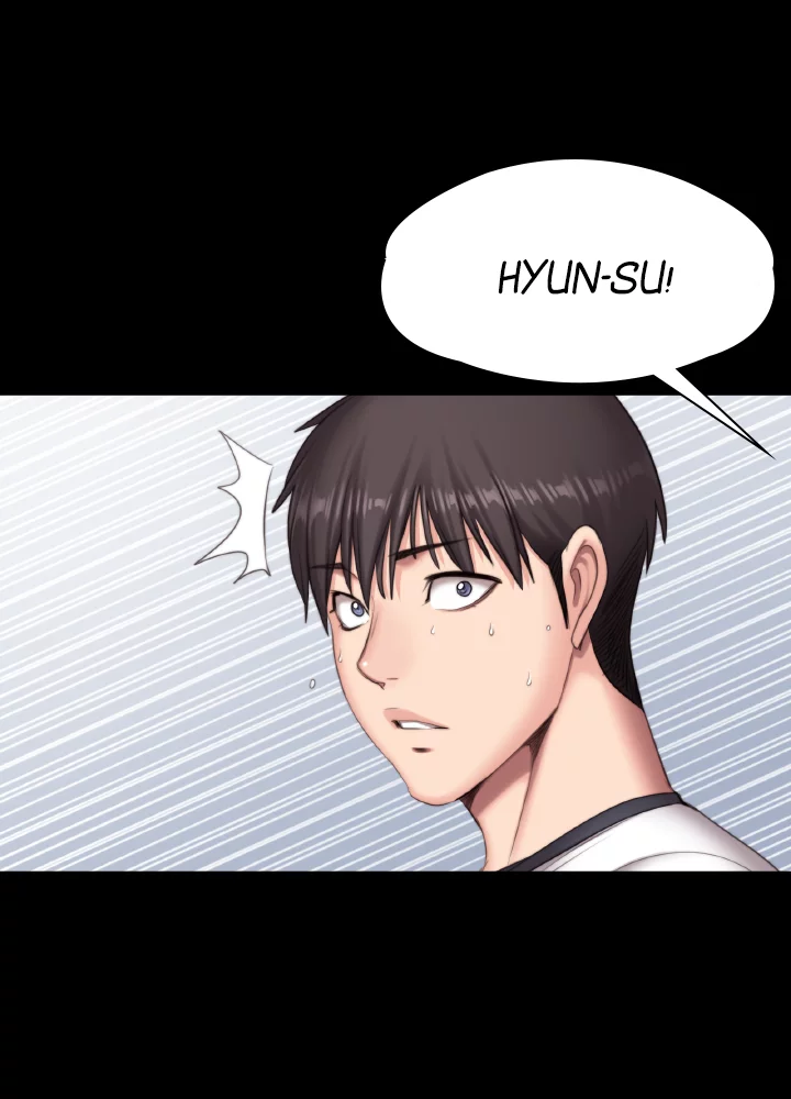 Read Fitness chapter 74 image 15 on Lezhin