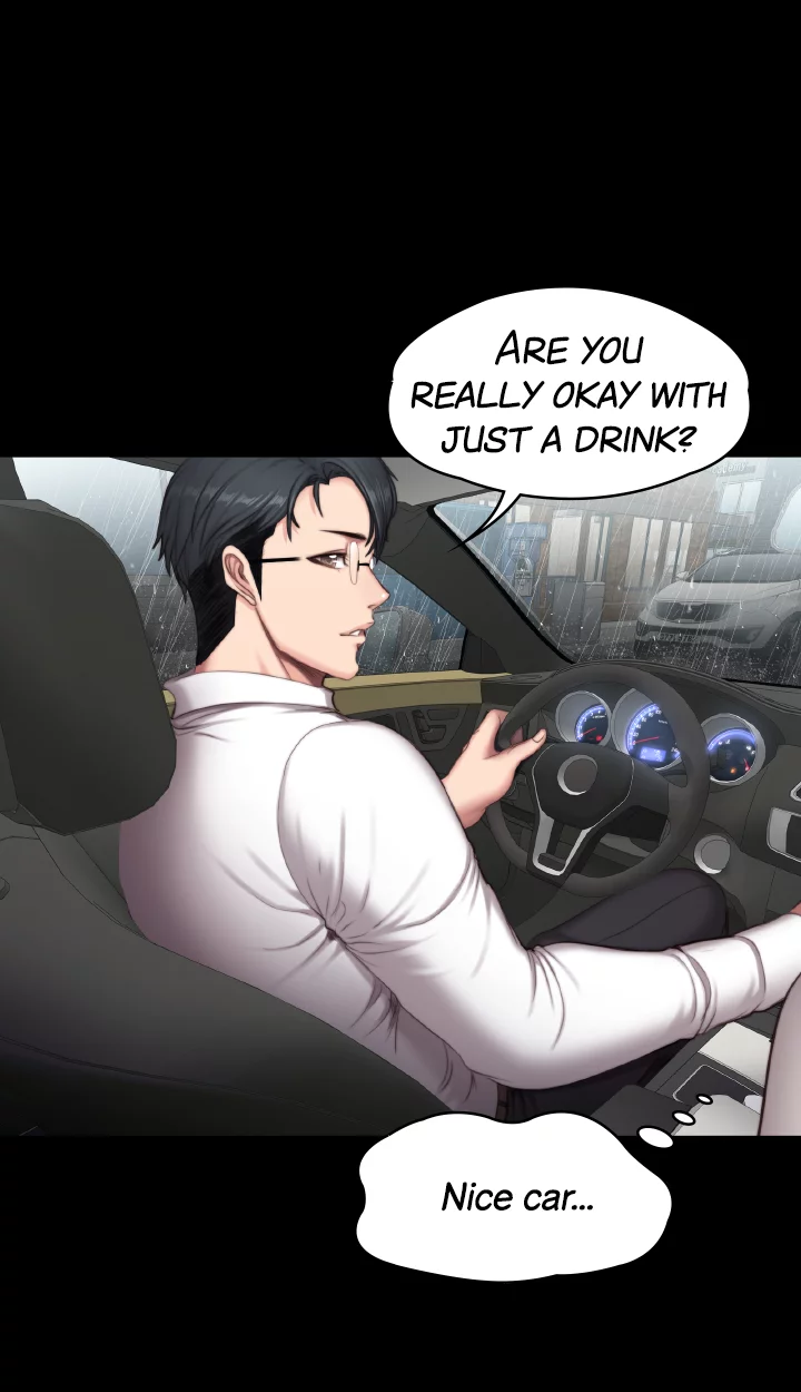 Read Fitness chapter 74 image 2 on Lezhin