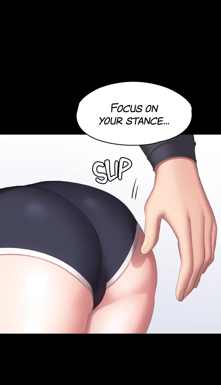 Read Fitness chapter 74 image 22 on Lezhin