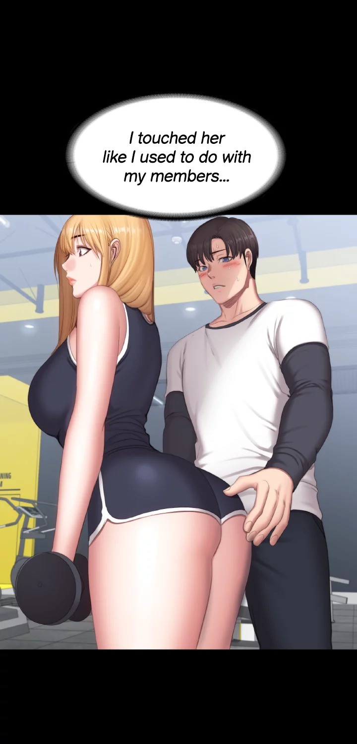 Read Fitness chapter 74 image 26 on Lezhin