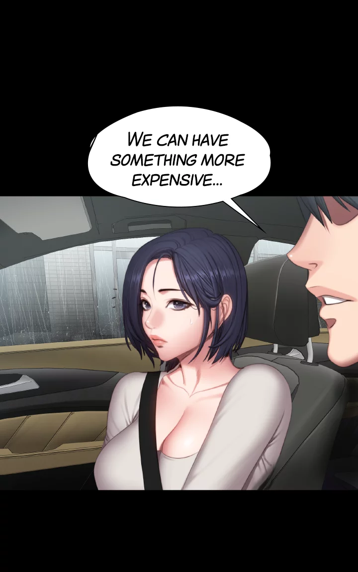 Read Fitness chapter 74 image 3 on Lezhin