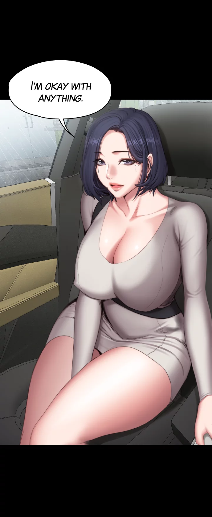 Read Fitness chapter 74 image 4 on Lezhin