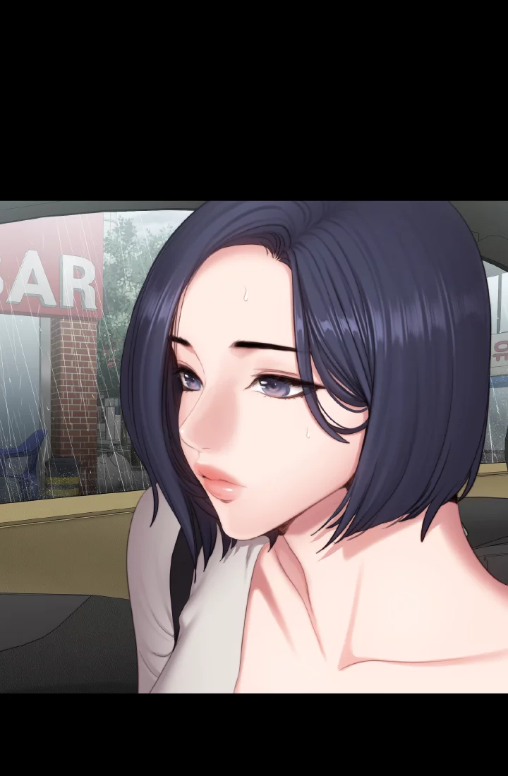 Read Fitness chapter 74 image 5 on Lezhin