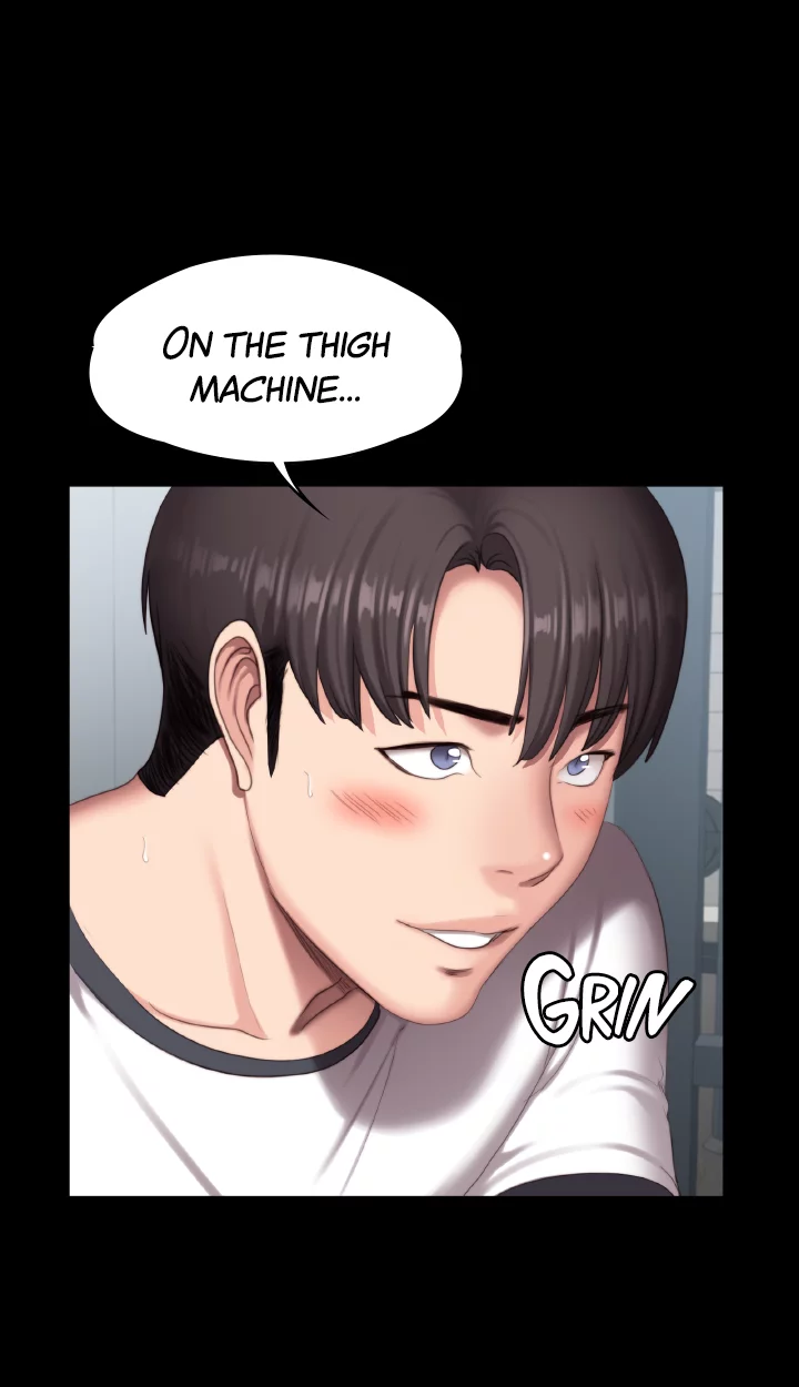 Read Fitness chapter 75 image 22 on Lezhin