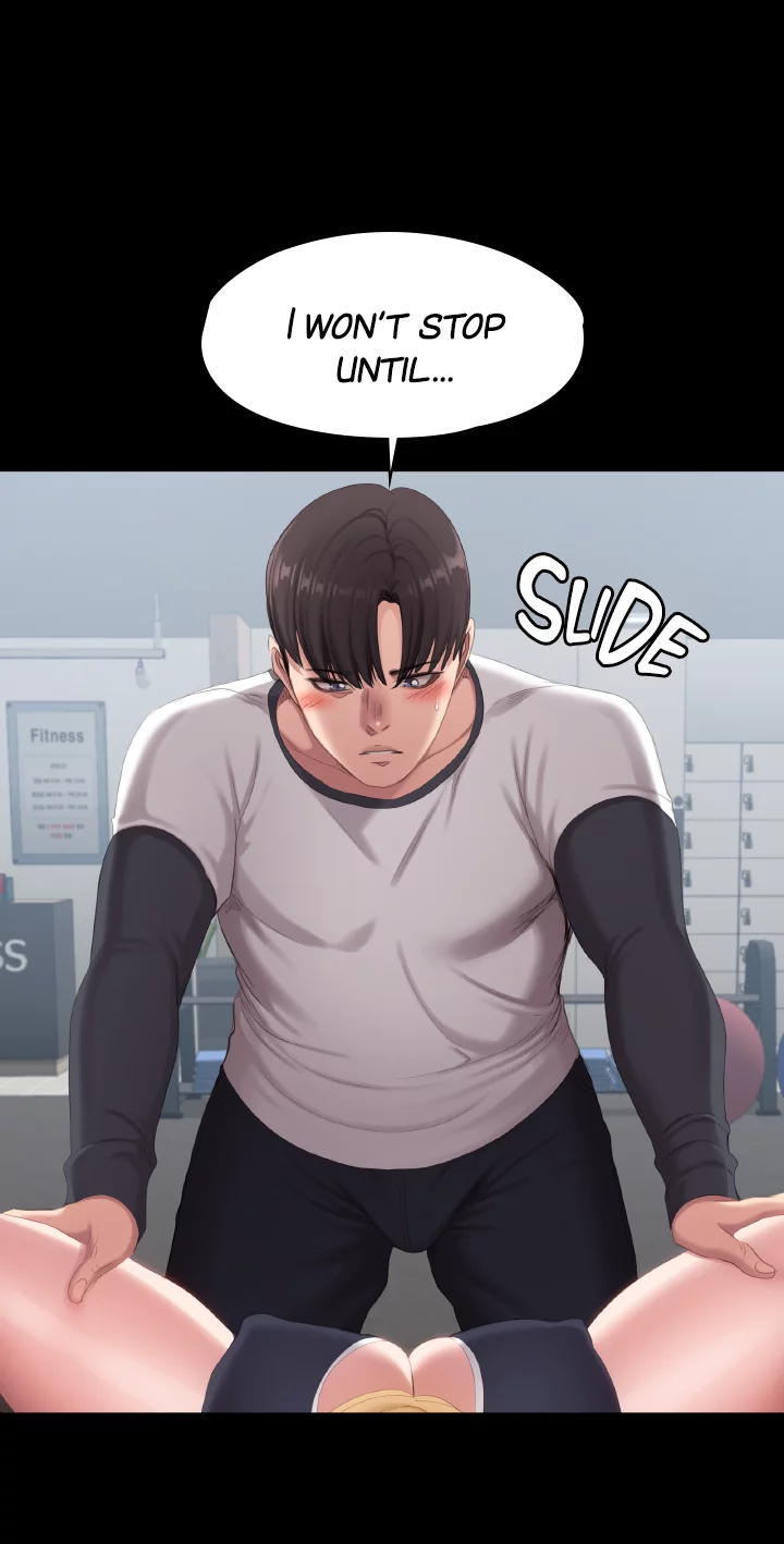 Read Fitness chapter 75 image 26 on Lezhin