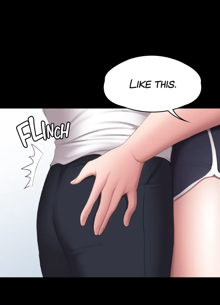 Read Fitness chapter 75 image 4 on Lezhin