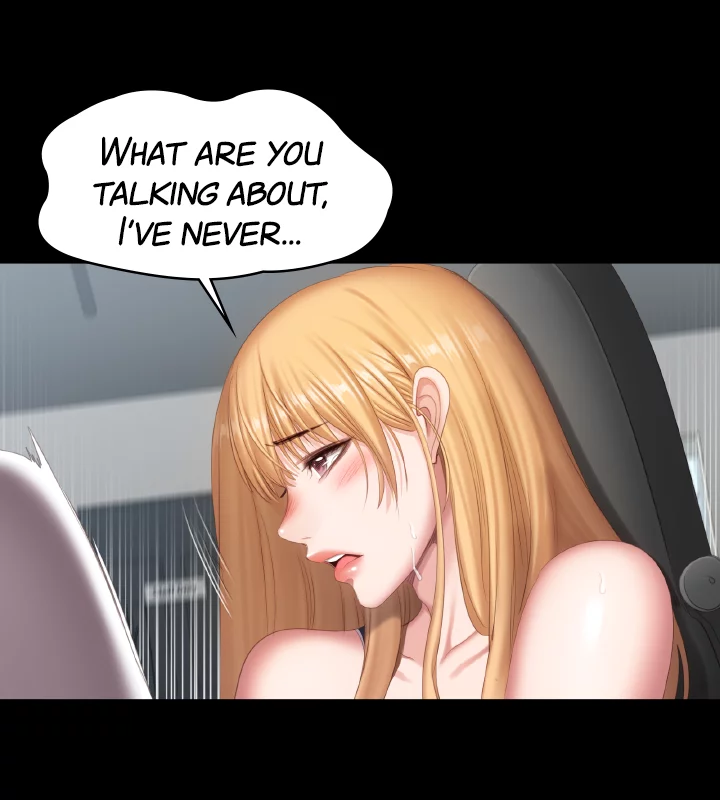 Read Fitness chapter 76 image 12 on Lezhin