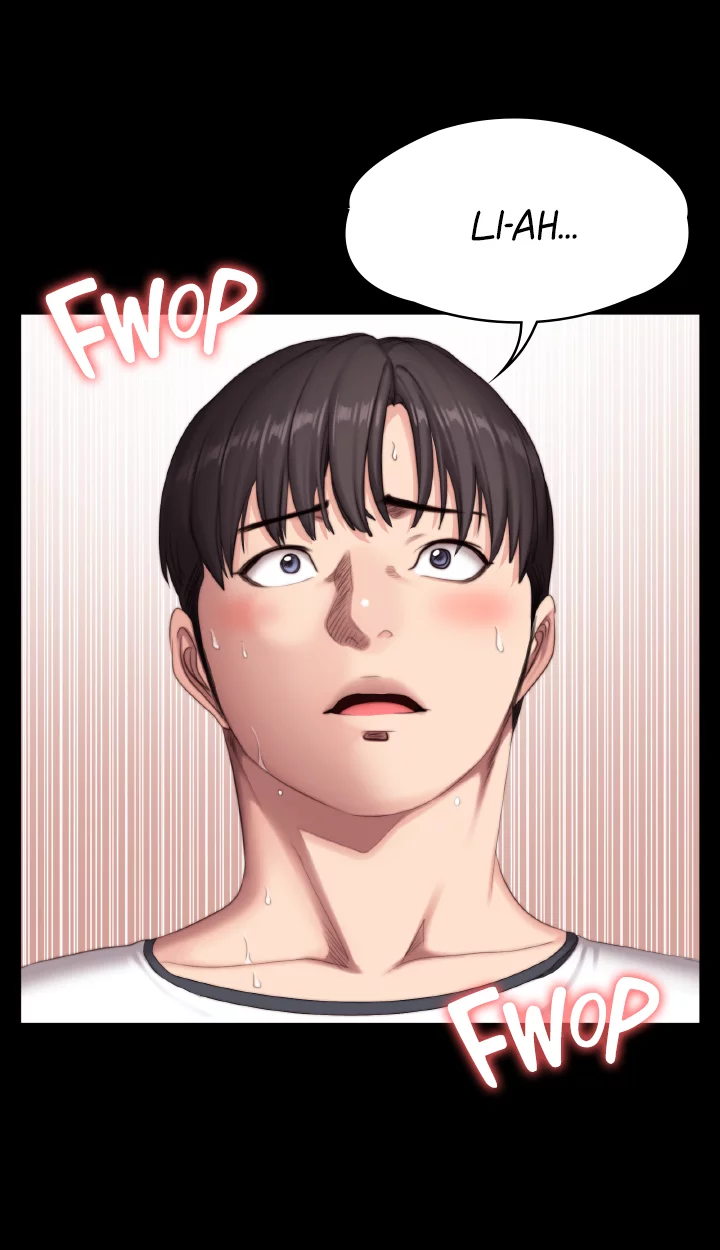 Read Fitness chapter 76 image 31 on Lezhin