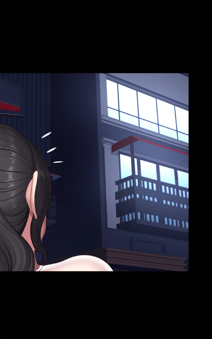Read Fitness chapter 76 image 37 on Lezhin