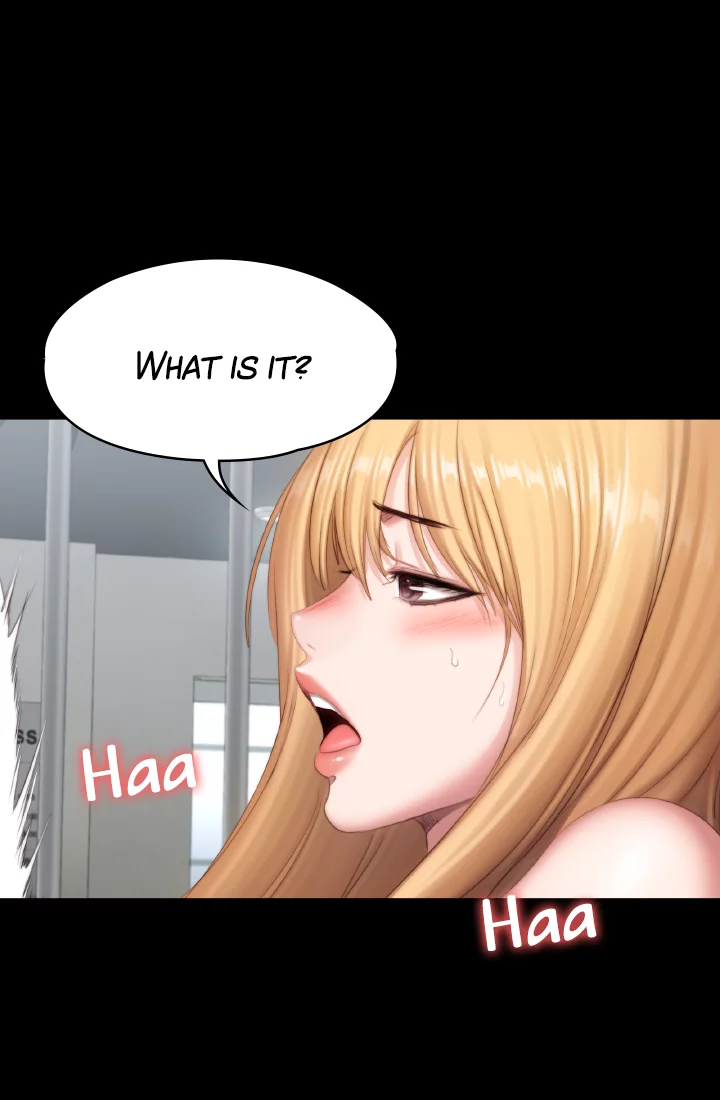 Read Fitness chapter 76 image 4 on Lezhin