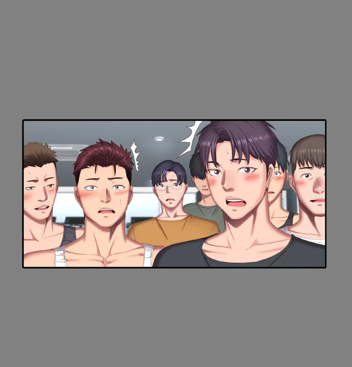 Read Fitness chapter 76 image 9 on Lezhin