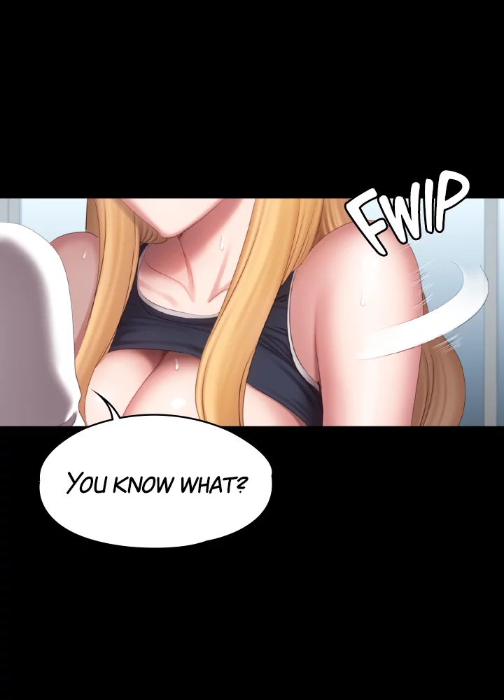 Read Fitness chapter 77 image 12 on Lezhin