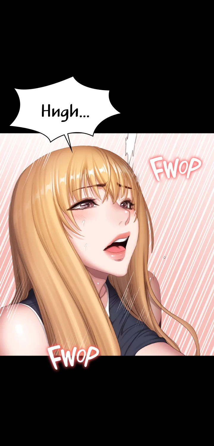 Read Fitness chapter 77 image 23 on Lezhin