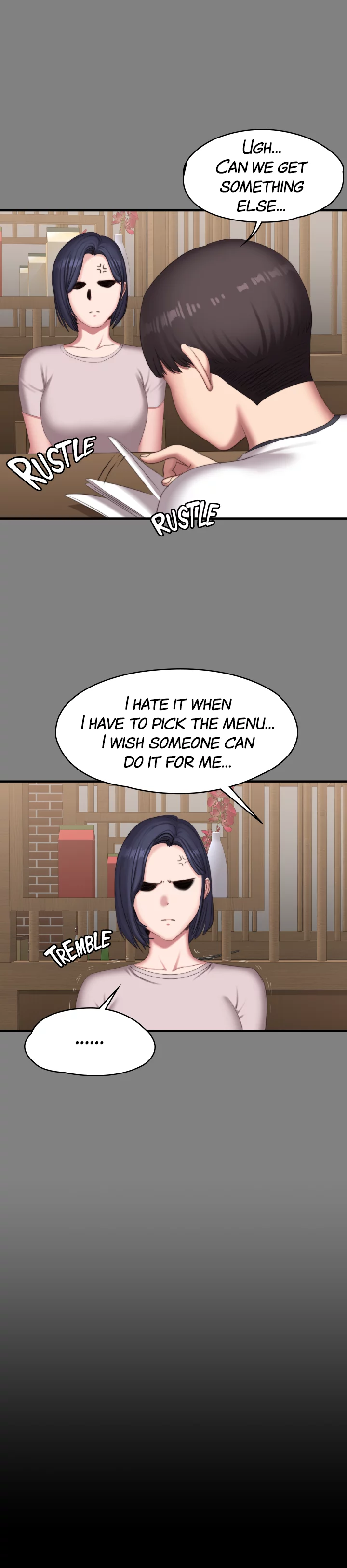 Read Fitness chapter 77 image 39 on Lezhin