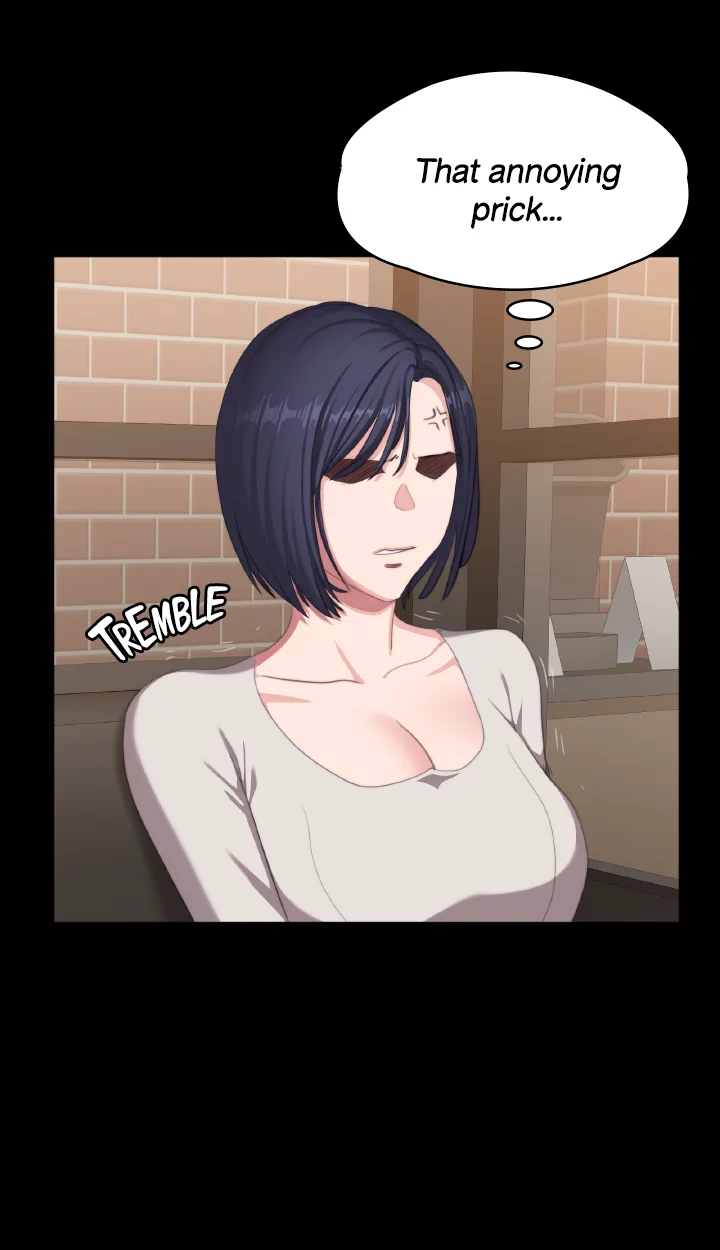 Read Fitness chapter 77 image 40 on Lezhin