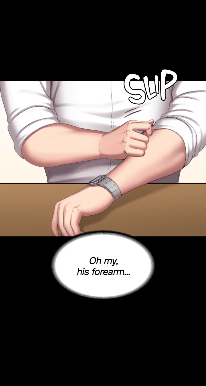 Read Fitness chapter 77 image 42 on Lezhin