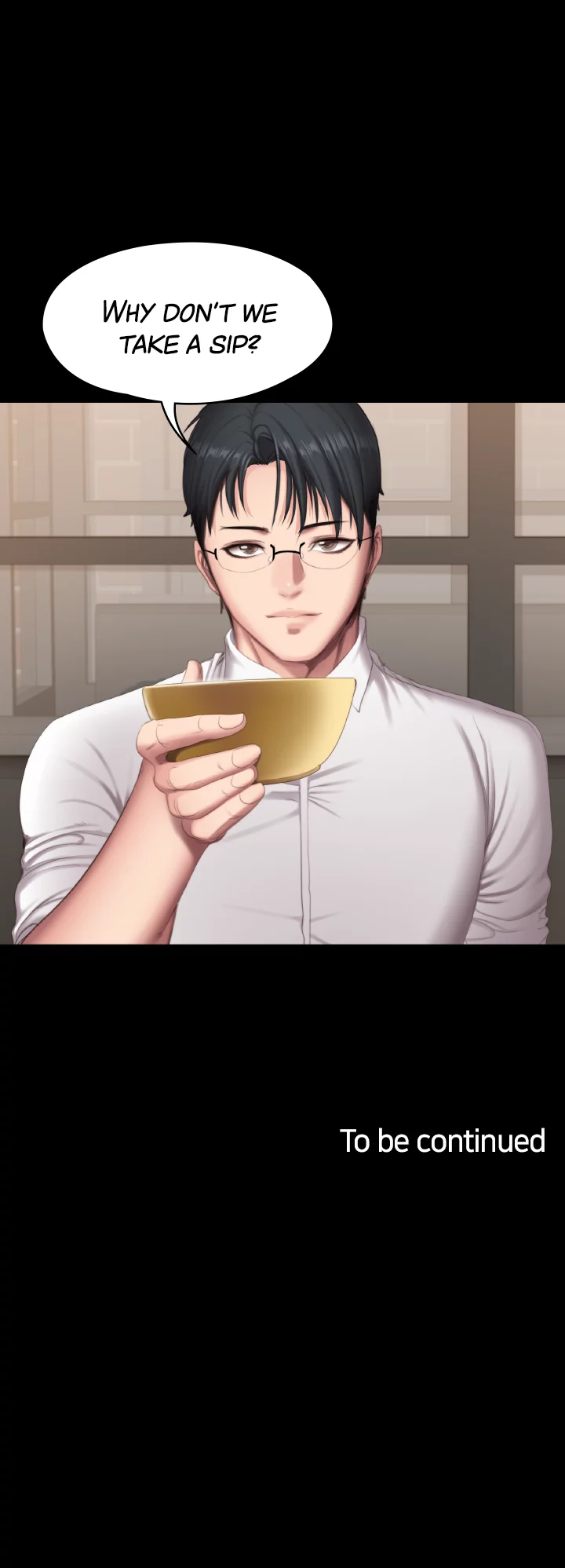 Read Fitness chapter 77 image 46 on Lezhin